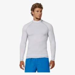 PROACT PA4017 - T-shirt Technique à Manches Longues Avec Protection Anti-UV Adulte