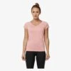 PROACT PA4020 - T-shirt De Sport écoresponsable Femme -Karioact Boutique aHR0cDovL21lZGlhMi5kZXNpZ25wYXJ0bmVyLmZyL2MvcC1NVC8xNjI2MC5qcGc
