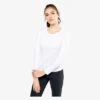 PK303 - T-shirt Supima® Col Rond Manches Longues Femme 2 PK303 - T-shirt Supima® Col Rond Manches Longues Femme -Karioact Boutique aHR0cDovL21lZGlhMi5kZXNpZ25wYXJ0bmVyLmZyL2MvcC1NVC8xNjM4Mi5qcGc