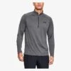 Under Armour 1328495 - Haut à Manches Longues UA Tech™ 2.0 ½ Zip Pour Homme -Karioact Boutique aHR0cDovL21lZGlhMi5kZXNpZ25wYXJ0bmVyLmZyL2MvcC1NVC8xNjMxNC5qcGc