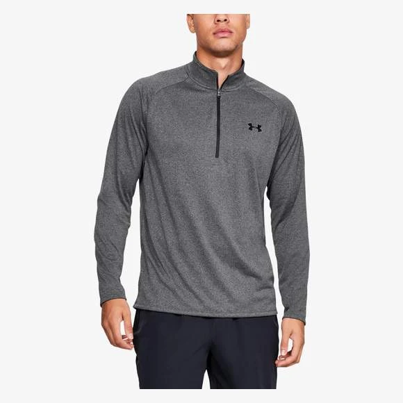 Under Armour 1328495 - Haut à Manches Longues UA Tech™ 2.0 ½ Zip Pour Homme 3 Under Armour 1328495 - Haut à Manches Longues UA Tech™ 2.0 ½ Zip Pour Homme