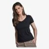 5005 - Women's Luxury V-neck Tee -Karioact Boutique aHR0cDovL21lZGlhMi5kZXNpZ25wYXJ0bmVyLmZyL2MvcC1NVC8xNjk1Ny5qcGc