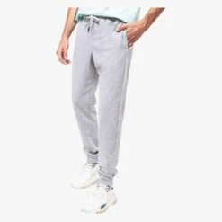 KARIBAN K758 - Pantalon Molleton Non Gratté écoresponsable Homme