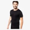 KARIBAN K3044 - T-shirt Seconde Peau écoresponsable Manches Courtes Homme -Karioact Boutique aHR0cDovL21lZGlhMi5kZXNpZ25wYXJ0bmVyLmZyL2MvcC1NVC8xNzQxOC5qcGc