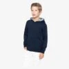 KARIBAN K4014 - Sweat-shirt à Capuche Contrastée à Motifs Enfant Unisexe 2 KARIBAN K4014 - Sweat-shirt à Capuche Contrastée à Motifs Enfant Unisexe -Karioact Boutique aHR0cDovL21lZGlhMi5kZXNpZ25wYXJ0bmVyLmZyL2MvcC1NVC8xNzQyNC5qcGc