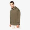 KARIBAN K4018 - Sweatshirt à Capuche Molleton Oversize Unisexe -Karioact Boutique aHR0cDovL21lZGlhMi5kZXNpZ25wYXJ0bmVyLmZyL2MvcC1NVC8xNzQyNi5qcGc