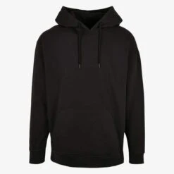 BB006 - Basic Oversize Hoody