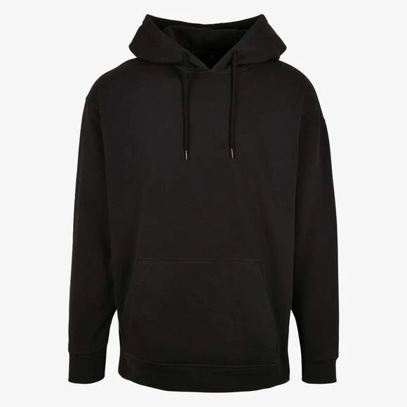 BB006 - Basic Oversize Hoody 3 BB006 - Basic Oversize Hoody