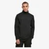 Build Your Brand BY178 - Turtle Neck Longsleeve -Karioact Boutique aHR0cDovL21lZGlhMi5kZXNpZ25wYXJ0bmVyLmZyL2MvcC1NVC8xNzUwNi5qcGc