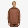 Build Your Brand BY199 - Oversized Cut On Sleeve Hoody -Karioact Boutique aHR0cDovL21lZGlhMi5kZXNpZ25wYXJ0bmVyLmZyL2MvcC1NVC8xNzUyMi5qcGc