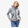 James & Nicholson JN1143 - Ladies´ Hooded Jacket 2 James & Nicholson JN1143 - Ladies´ Hooded Jacket -Karioact Boutique aHR0cDovL21lZGlhMi5kZXNpZ25wYXJ0bmVyLmZyL2MvcC1NVC8xNzY2NS5qcGc