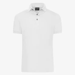James & Nicholson JN1302 - Men´s Mercerised Polo Slim Fit