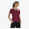 James & Nicholson JN1807 - Ladies´ Bio Workwear T-Shirt -Karioact Boutique aHR0cDovL21lZGlhMi5kZXNpZ25wYXJ0bmVyLmZyL2MvcC1NVC8xNzY5NC5qcGc
