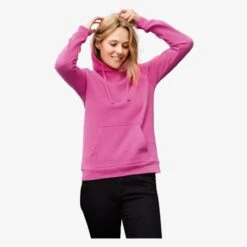 James & Nicholson JN795 - Promo Hoody Lady