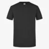 James & Nicholson JN911 - Men´s Slim Fit-T -Karioact Boutique aHR0cDovL21lZGlhMi5kZXNpZ25wYXJ0bmVyLmZyL2MvcC1NVC8xNzc2NS5qcGc