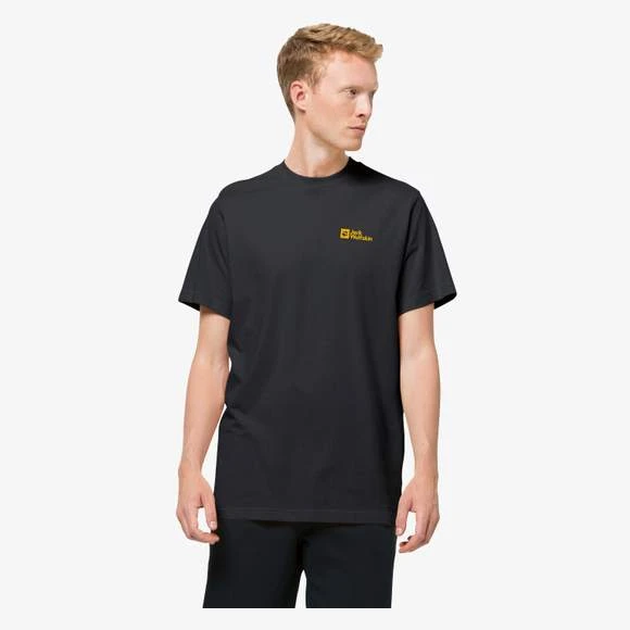 Jack Wolfskin 1808382 - Tee-shirt Essentiel (NL) 3 Jack Wolfskin 1808382 - Tee-shirt Essentiel (NL)