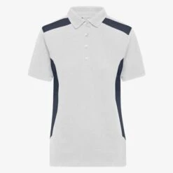 James & Nicholson JN1825 - Ladies´ Workwear Polo -STRONG-