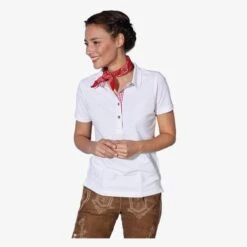 James & Nicholson JN715 - Ladies´ Traditional Polo