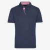 James & Nicholson JN716 - Men´s Traditional Polo -Karioact Boutique aHR0cDovL21lZGlhMi5kZXNpZ25wYXJ0bmVyLmZyL2MvcC1NVC8xNzcyOC5qcGc