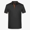 James & Nicholson JN728 - Men´s Polo Stripe 1 James & Nicholson JN728 - Men´s Polo Stripe -Karioact Boutique aHR0cDovL21lZGlhMi5kZXNpZ25wYXJ0bmVyLmZyL2MvcC1NVC8xNzczMi5qcGc