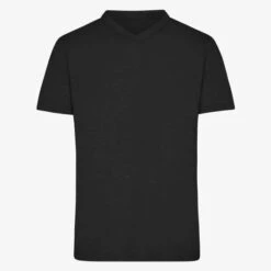 James & Nicholson JN750 - Men´s Slub T-Shirt