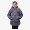 RI003 - Le Sweat à Capuche Ribbon Pour Enfants De Style Sherpa, Confortable, Réversible Et Oversize 2 RI003 - Le Sweat à Capuche Ribbon Pour Enfants De Style Sherpa, Confortable, Réversible Et Oversize -Karioact Boutique aHR0cDovL21lZGlhMi5kZXNpZ25wYXJ0bmVyLmZyL2MvcC1NVC8xNzk2NS5qcGc