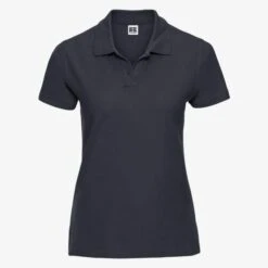 R-577F-0 - Polo Piqué Femme RUSSELL WORKWEAR