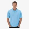 RUSSELL R-539M-0 - Polo, Blended Fabric