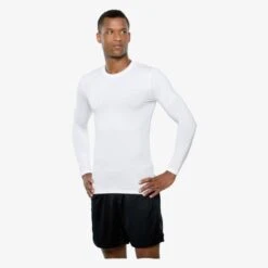 KK979 - Gamegear Warmtex Base Layer LS