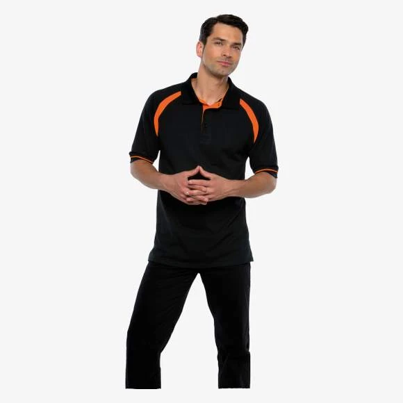 KK615 - Oak Hill Polo 3 KK615 - Oak Hill Polo