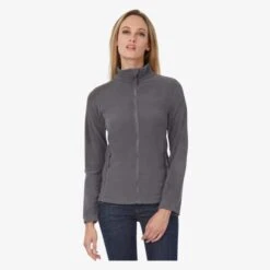 FW752 - VESTE POLAIRE COOLSTAR FEMME