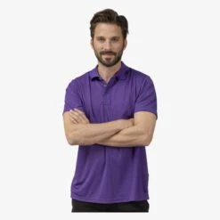 PK150 - First Polo Men