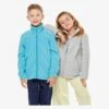 KARIBAN K920 - Veste Micropolaire Zippée Enfant -Karioact Boutique aHR0cDovL21lZGlhMi5kZXNpZ25wYXJ0bmVyLmZyL2MvcC1NVC8zNjU3LmpwZw