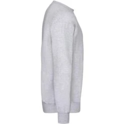 FRUIT OF THE LOOM 62-202-0 - Classic Set-in Sweat -Karioact Boutique aHR0cDovL21lZGlhMi5kZXNpZ25wYXJ0bmVyLmZyL2MvcC80MzkvNDM5LTQwNy00LmpwZw