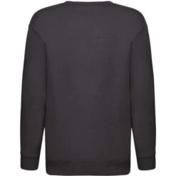 FRUIT OF THE LOOM 62-031-0 - Premium Set-In Sweat Kids -Karioact Boutique aHR0cDovL21lZGlhMi5kZXNpZ25wYXJ0bmVyLmZyL2MvcC80NDAvNDQwLTQwMS0yLmpwZw