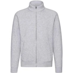 FRUIT OF THE LOOM 62-228-0 - Premium Sweat Jacket -Karioact Boutique aHR0cDovL21lZGlhMi5kZXNpZ25wYXJ0bmVyLmZyL2MvcC80NDIvNDQyLTQwNy0xLmpwZw