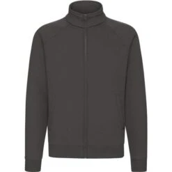 FRUIT OF THE LOOM 62-228-0 - Premium Sweat Jacket -Karioact Boutique aHR0cDovL21lZGlhMi5kZXNpZ25wYXJ0bmVyLmZyL2MvcC80NDIvNDQyLTQxNS0xLmpwZw