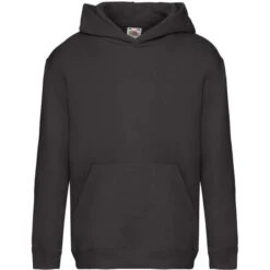 FRUIT OF THE LOOM 62-037-0 - Premium Hooded Sweat Kids -Karioact Boutique aHR0cDovL21lZGlhMi5kZXNpZ25wYXJ0bmVyLmZyL2MvcC80NDQvNDQ0LTQwMS0xLmpwZw
