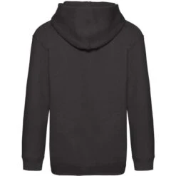 FRUIT OF THE LOOM 62-037-0 - Premium Hooded Sweat Kids -Karioact Boutique aHR0cDovL21lZGlhMi5kZXNpZ25wYXJ0bmVyLmZyL2MvcC80NDQvNDQ0LTQwMS0yLmpwZw