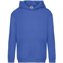 FRUIT OF THE LOOM 62-037-0 - Premium Hooded Sweat Kids -Karioact Boutique aHR0cDovL21lZGlhMi5kZXNpZ25wYXJ0bmVyLmZyL2MvcC80NDQvNDQ0LTQwNS0xLmpwZw