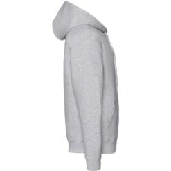 FRUIT OF THE LOOM 62-034-0 - Premium Hooded Sweat-Jacket -Karioact Boutique aHR0cDovL21lZGlhMi5kZXNpZ25wYXJ0bmVyLmZyL2MvcC80NDcvNDQ3LTQwNy00LmpwZw