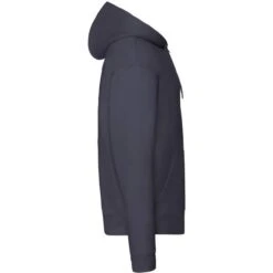 FRUIT OF THE LOOM 62-034-0 - Premium Hooded Sweat-Jacket -Karioact Boutique aHR0cDovL21lZGlhMi5kZXNpZ25wYXJ0bmVyLmZyL2MvcC80NDcvNDQ3LTQyMS00LmpwZw