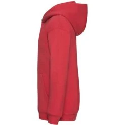 FRUIT OF THE LOOM 62-035-0 - Premium Hooded Sweat Jacket Kids -Karioact Boutique aHR0cDovL21lZGlhMi5kZXNpZ25wYXJ0bmVyLmZyL2MvcC80NDkvNDQ5LTM5OS0zLmpwZw