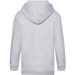 FRUIT OF THE LOOM 62-035-0 - Premium Hooded Sweat Jacket Kids -Karioact Boutique aHR0cDovL21lZGlhMi5kZXNpZ25wYXJ0bmVyLmZyL2MvcC80NDkvNDQ5LTQwNy0yLmpwZw