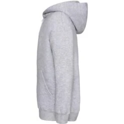 FRUIT OF THE LOOM 62-035-0 - Premium Hooded Sweat Jacket Kids -Karioact Boutique aHR0cDovL21lZGlhMi5kZXNpZ25wYXJ0bmVyLmZyL2MvcC80NDkvNDQ5LTQwNy0zLmpwZw