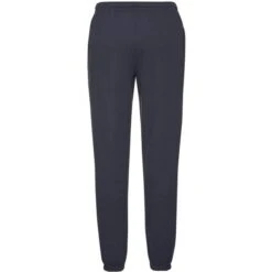 FRUIT OF THE LOOM 64-026-0 - Classic Elasticated Cuff Jog Pants -Karioact Boutique aHR0cDovL21lZGlhMi5kZXNpZ25wYXJ0bmVyLmZyL2MvcC80NTkvNDU5LTQwMi0yLmpwZw