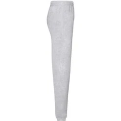 FRUIT OF THE LOOM 64-026-0 - Classic Elasticated Cuff Jog Pants -Karioact Boutique aHR0cDovL21lZGlhMi5kZXNpZ25wYXJ0bmVyLmZyL2MvcC80NTkvNDU5LTQwNy00LmpwZw