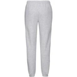 FRUIT OF THE LOOM 64-026-0 - Classic Elasticated Cuff Jog Pants -Karioact Boutique aHR0cDovL21lZGlhMi5kZXNpZ25wYXJ0bmVyLmZyL2MvcC80NTkvNDU5LTQwNy0yLmpwZw