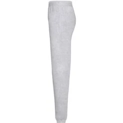 FRUIT OF THE LOOM 64-026-0 - Classic Elasticated Cuff Jog Pants -Karioact Boutique aHR0cDovL21lZGlhMi5kZXNpZ25wYXJ0bmVyLmZyL2MvcC80NTkvNDU5LTQwNy0zLmpwZw