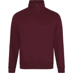 JH046 - Sophomore 1/4 Zip Sweat -Karioact Boutique aHR0cDovL21lZGlhMi5kZXNpZ25wYXJ0bmVyLmZyL2MvcC80NjE3LzQ2MTctMzM0Ny0xLmpwZw